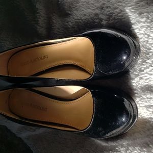 Ladie heels